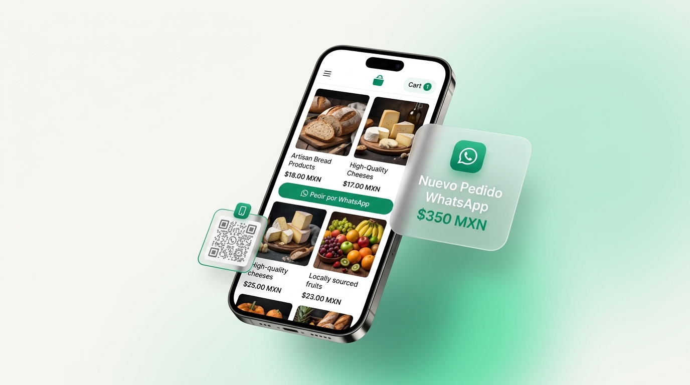 Comparativa de las mejores apps para vender productos desde el celular en 2026